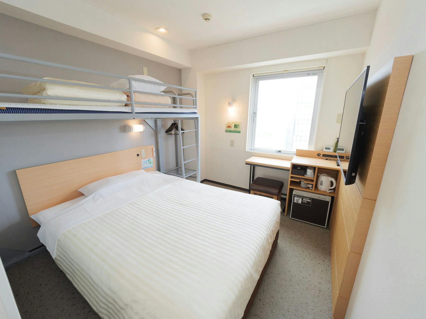 Super Hotel Ueno-Okachimachi