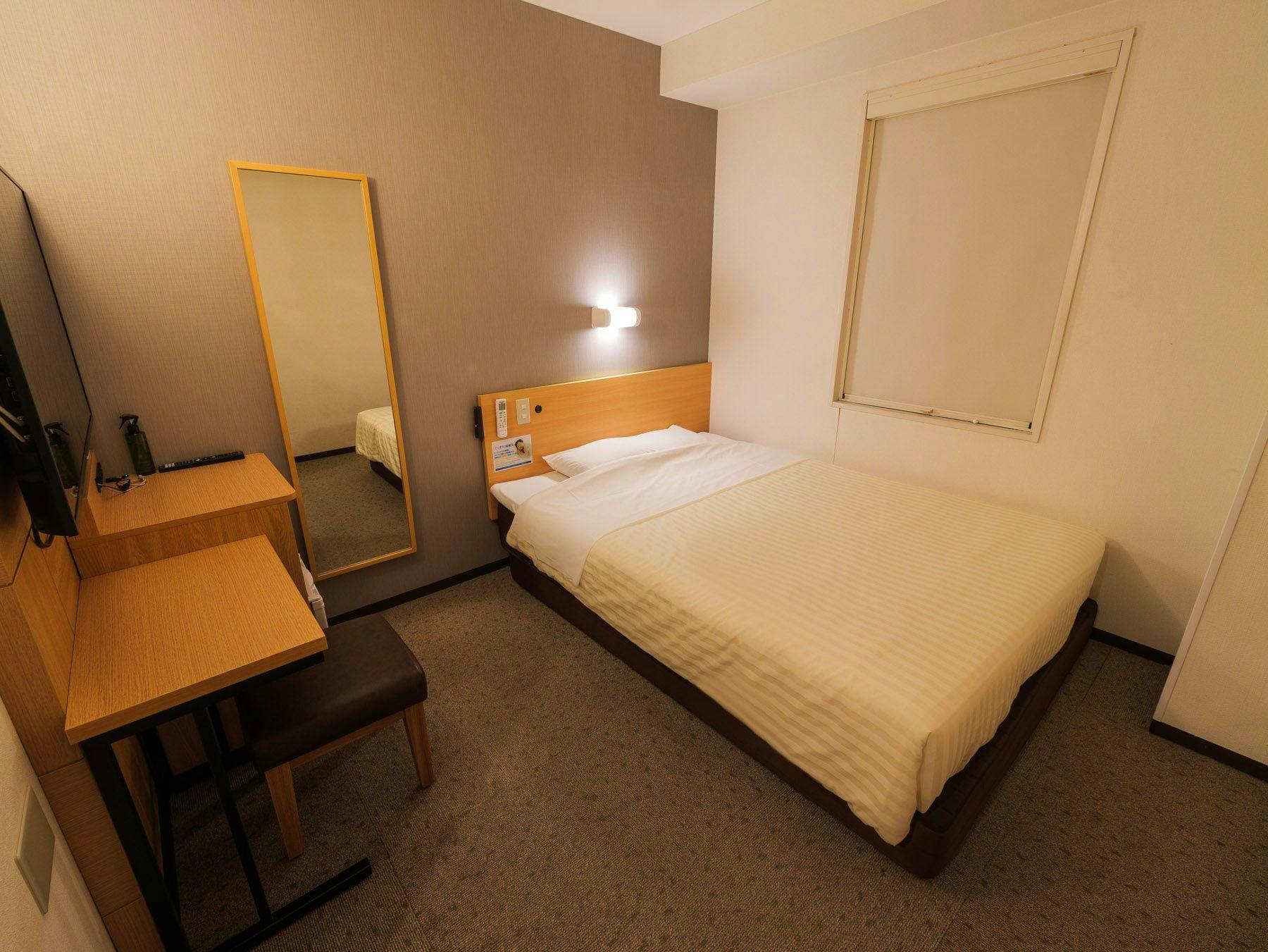Super Hotel Ueno-Okachimachi