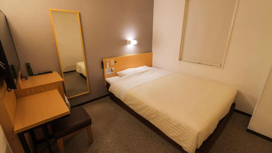 Super Hotel Ueno-Okachimachi