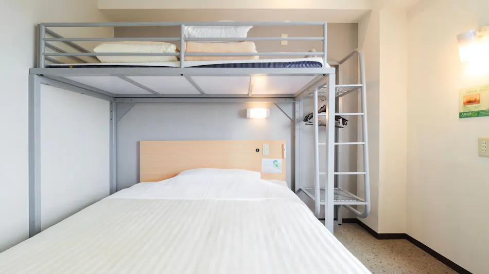 Super Hotel Ueno-Okachimachi