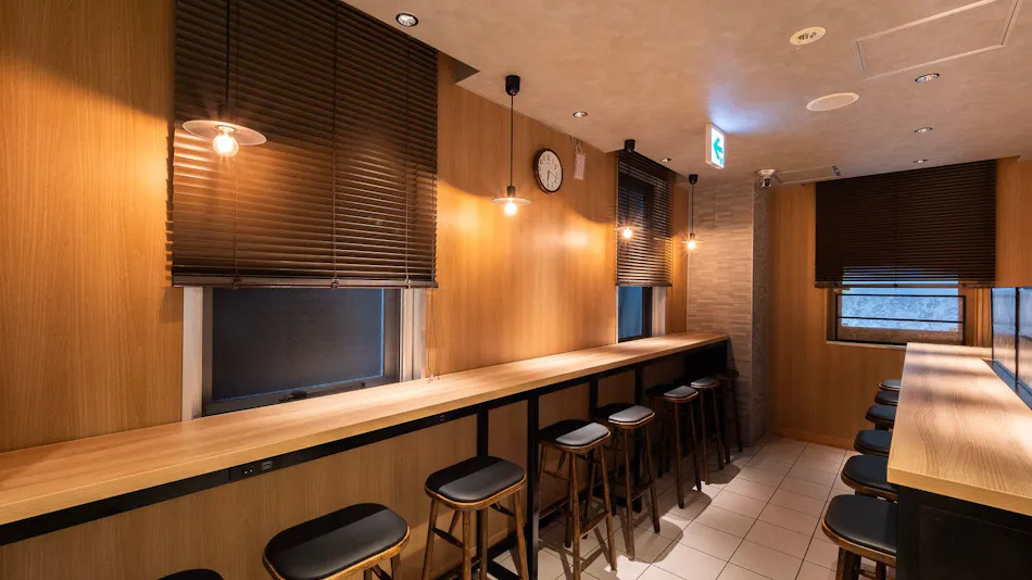 Super Hotel Ueno-Okachimachi