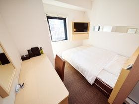 スーパーホテル 秋葉原・末広町 （SUPER HOTEL）