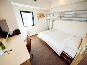 スーパーホテル 秋葉原・末広町 （SUPER HOTEL）