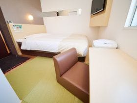 スーパーホテル 秋葉原・末広町 （SUPER HOTEL）
