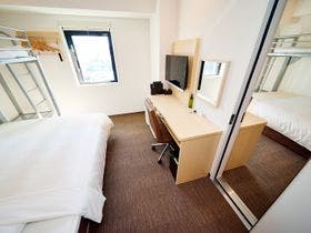 スーパーホテル 秋葉原・末広町 （SUPER HOTEL）