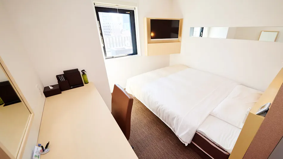 High Concentration Carbonated Spring Aizome no Yu Super Hotel Akihabara Suehirocho