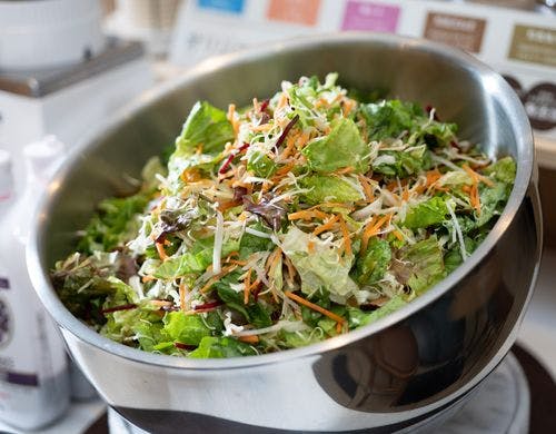 健康な土から生まれたオーガニック野菜