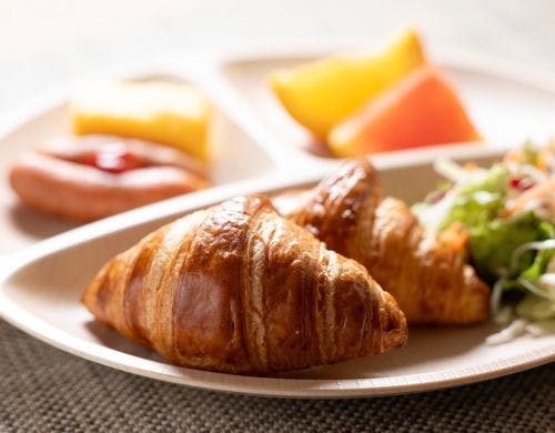 洋食派の方にも嬉しい！