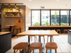 スーパーホテル 秋葉原・末広町 （SUPER HOTEL）
