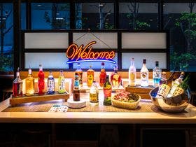 スーパーホテル 秋葉原・末広町 （SUPER HOTEL）