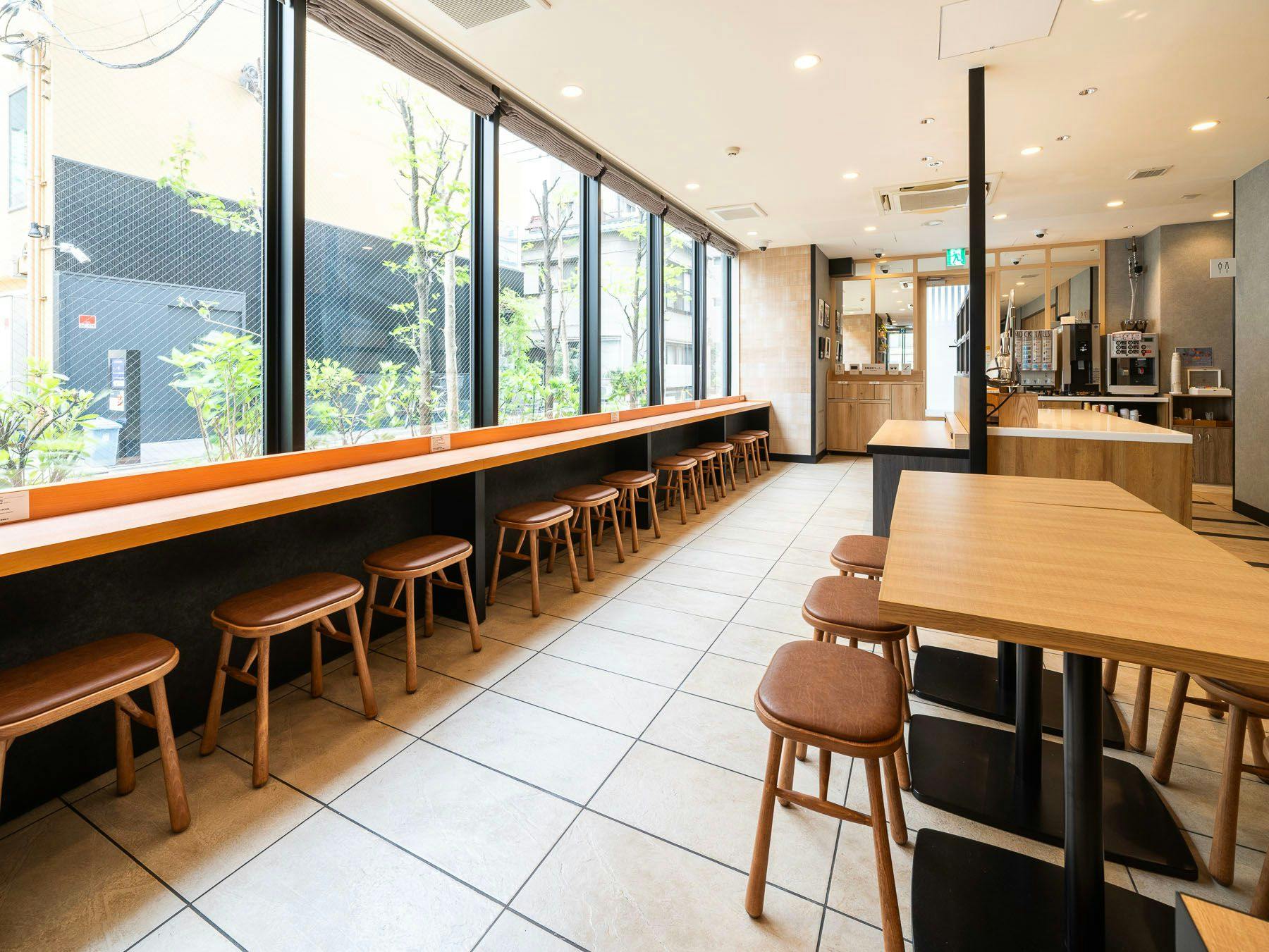 High Concentration Carbonated Spring Aizome no Yu Super Hotel Akihabara Suehirocho