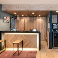 "บ้านหลังที่สองที่คุณอยากกลับมาพูดว่า 'ฉันกลับมาแล้ว'"