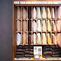 หมอนให้เลือก 8 แบบเพื่อการนอนหลับที่สบาย