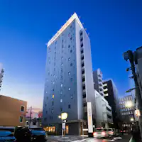 เดินเพียงไม่กี่นาทีก็ถึงย่านเครื่องใช้ไฟฟ้าอากิฮาบาระที่มีชื่อเสียงระดับโลก