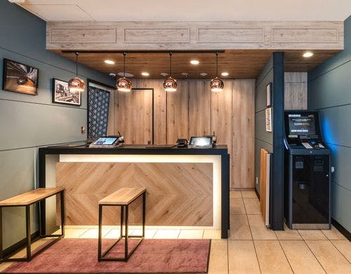 「ただいま」と帰りたくなる第二の我が家