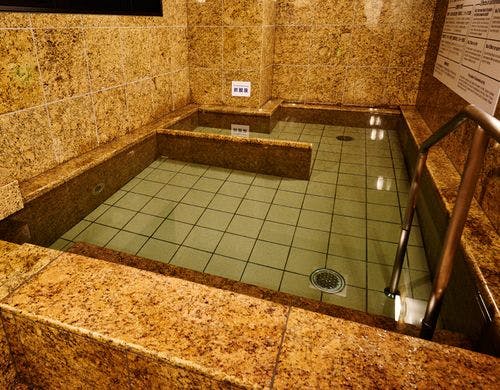 【Natural】身体の芯まで温まりください