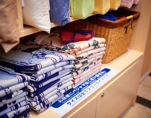 【Smart】必要な方だけのお渡し