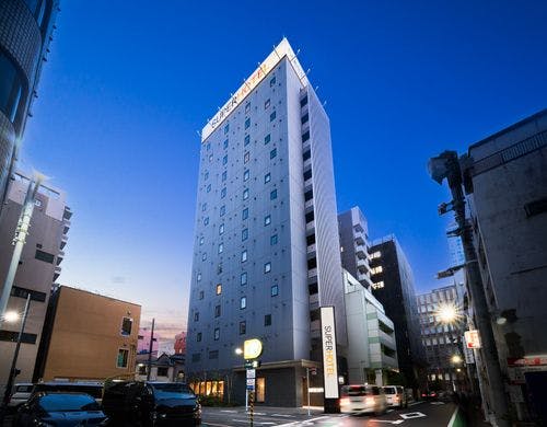 世界的に有名な秋葉原電気街まで徒歩すぐ