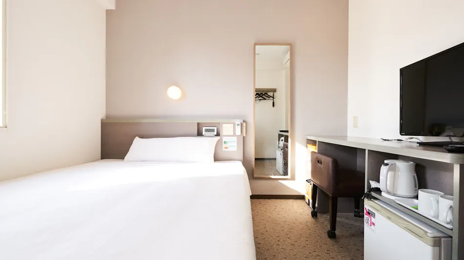 Super Hotel Tokyo Nihonbashi Mitsukoshimae