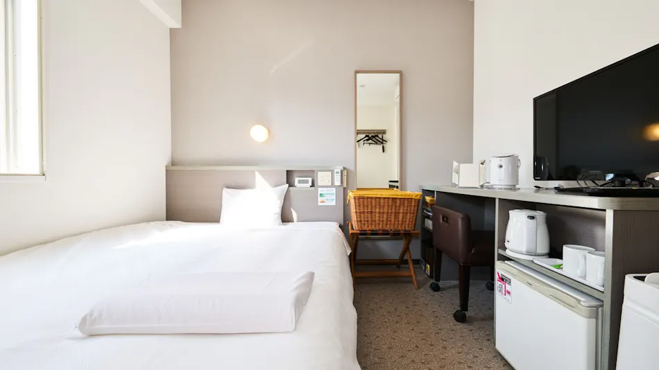 Super Hotel Tokyo Nihonbashi Mitsukoshimae