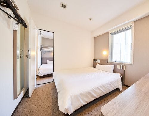 ご家族やご友人でのご旅行におすすめです