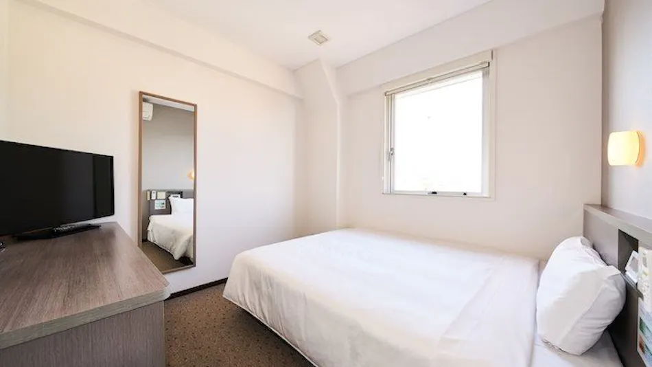 Super Hotel Tokyo Nihonbashi Mitsukoshimae