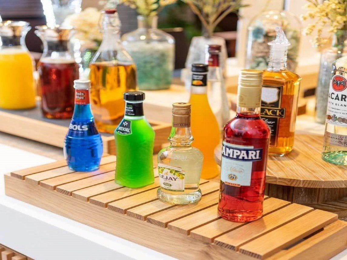 Super Hotel Tokyo Nihonbashi Mitsukoshimae