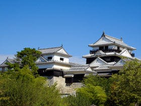 松山ニューグランドホテル