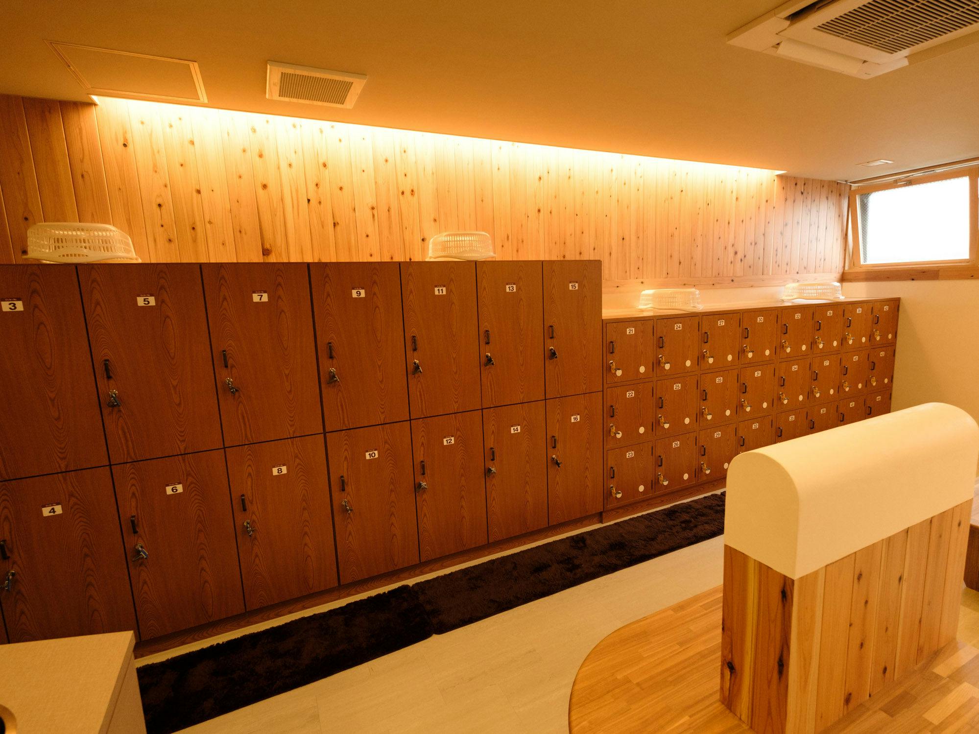 Natural Hot Spring Matsuyama New Grand Hotel