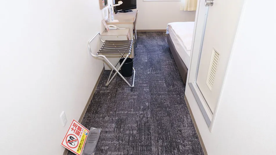 Natural Hot Spring Matsuyama New Grand Hotel