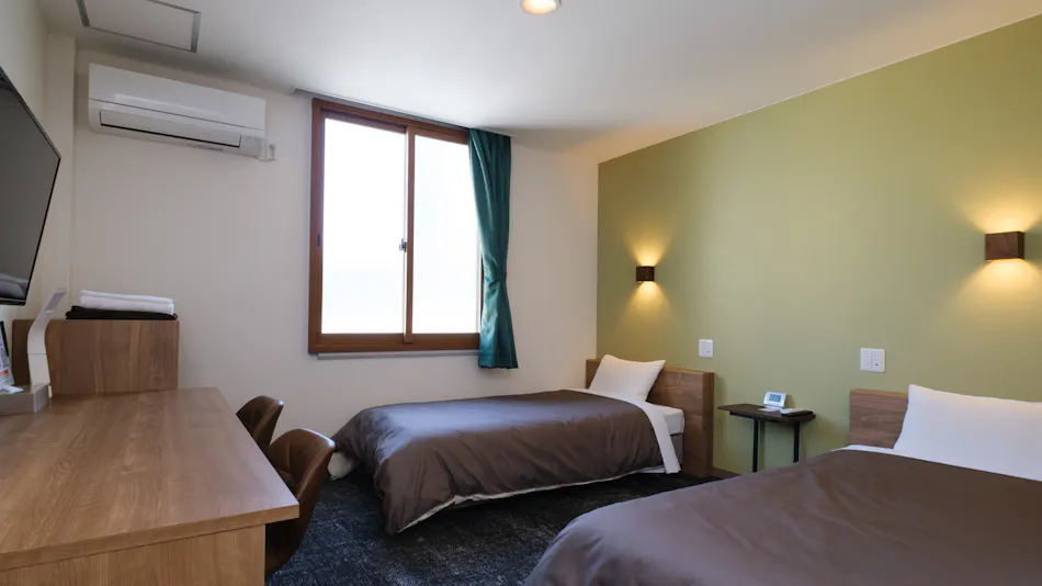 Natural Hot Spring Matsuyama New Grand Hotel