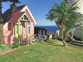 白浜大浜海水浴場周辺でおすすめの宿 人気の宿をランキングでご紹介 Yahoo トラベル