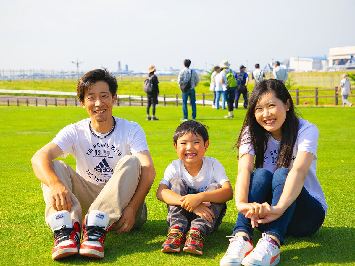 ◆비행기 언덕◆