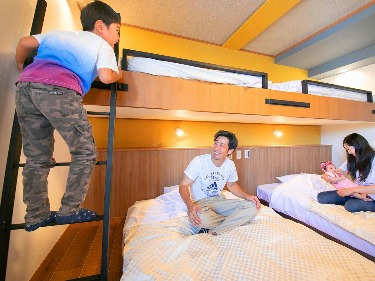 Narita AIC Airport Hotel