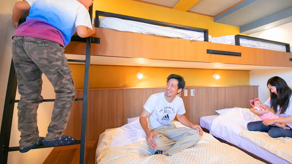 Narita AIC Airport Hotel