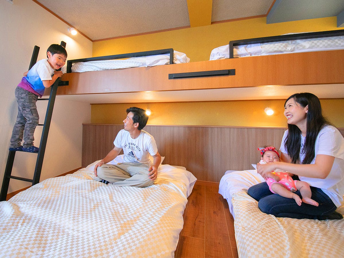 Narita AIC Airport Hotel