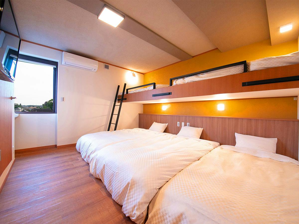 Narita AIC Airport Hotel