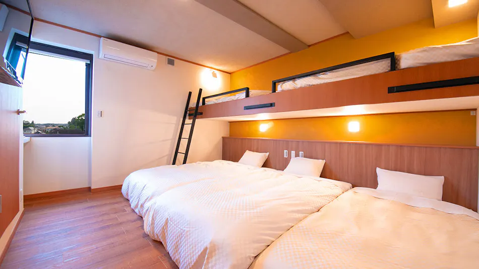 Narita AIC Airport Hotel