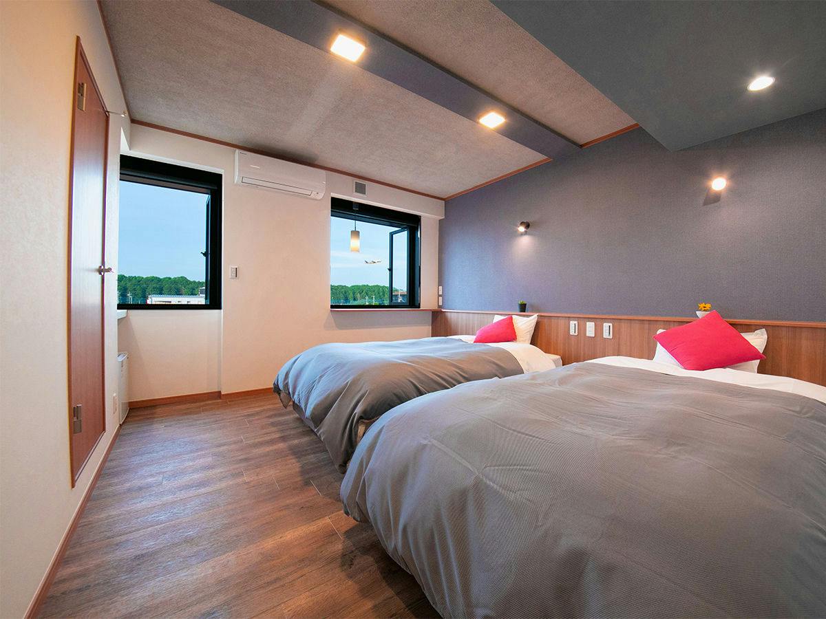 Narita AIC Airport Hotel