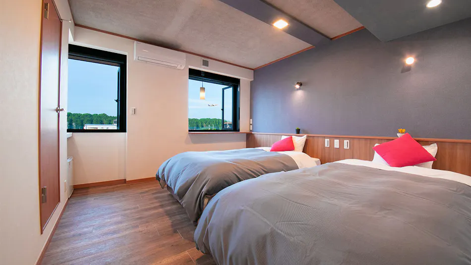 Narita AIC Airport Hotel