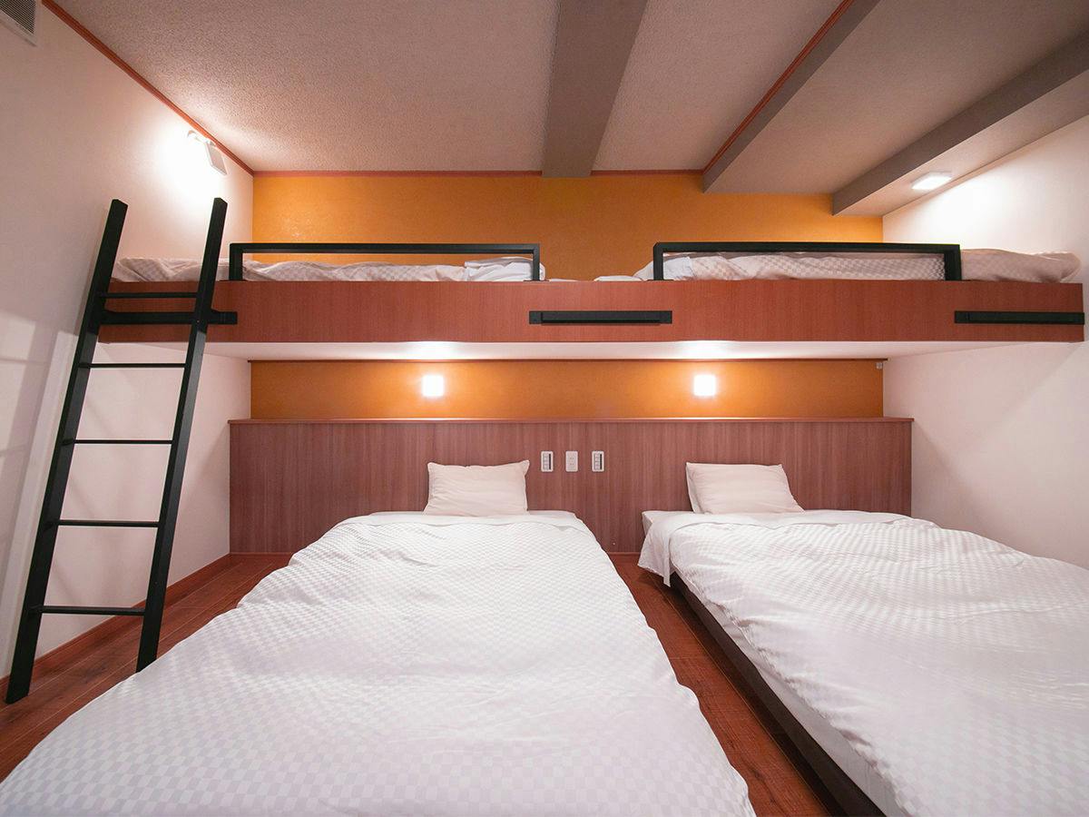 Narita AIC Airport Hotel