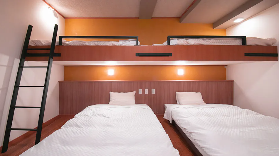 Narita AIC Airport Hotel