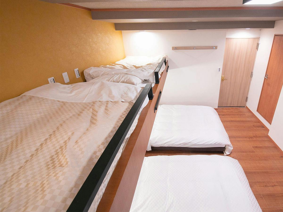Narita AIC Airport Hotel