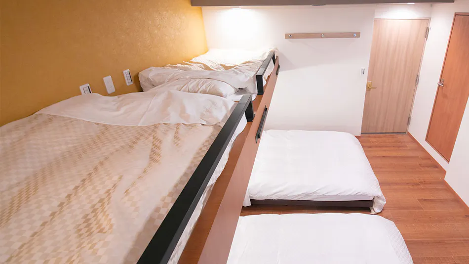 Narita AIC Airport Hotel