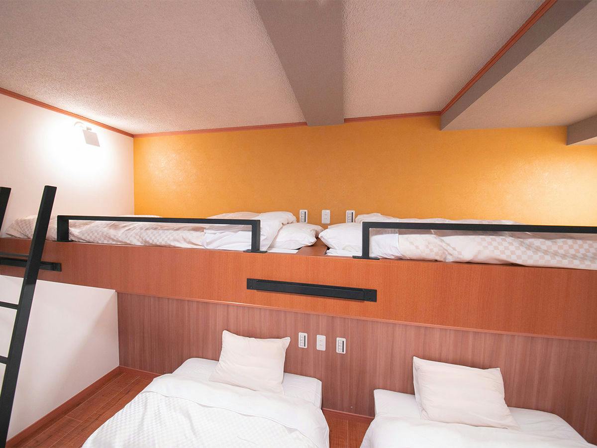 Narita AIC Airport Hotel