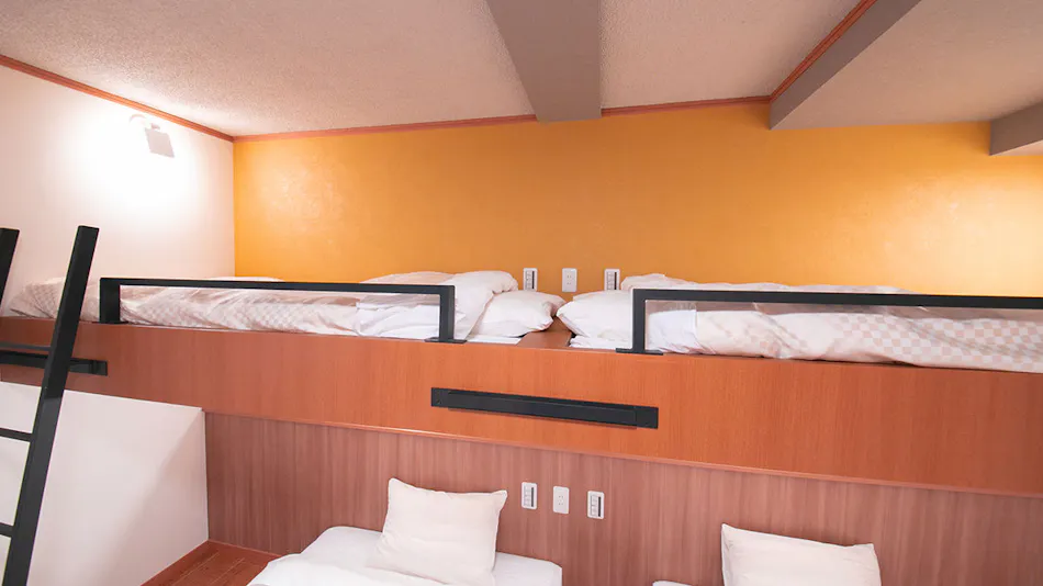 Narita AIC Airport Hotel