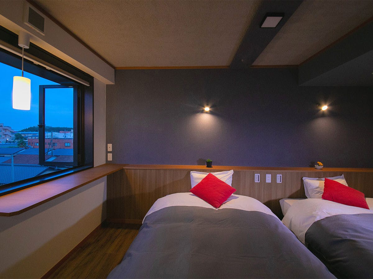 Narita AIC Airport Hotel