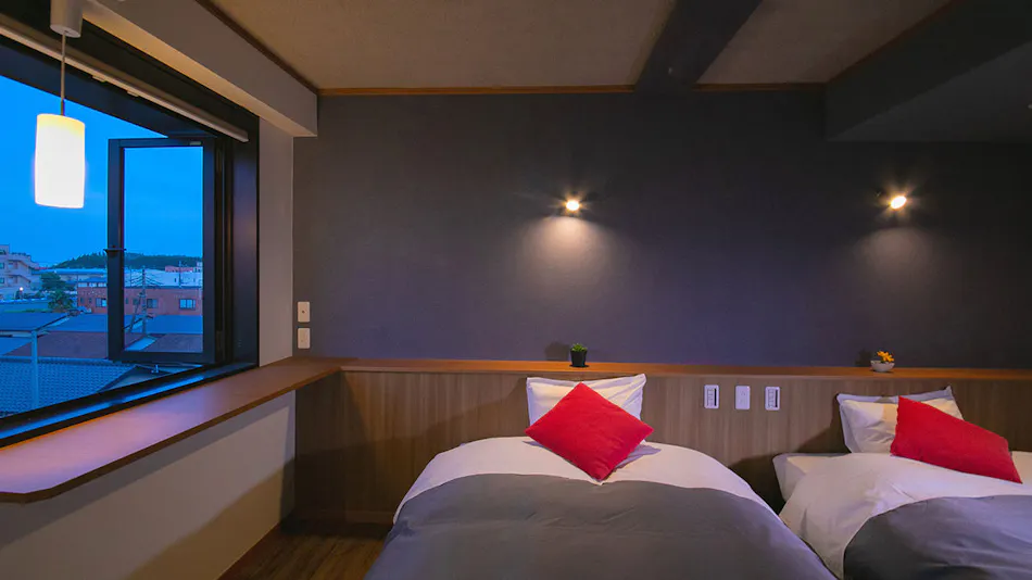 Narita AIC Airport Hotel