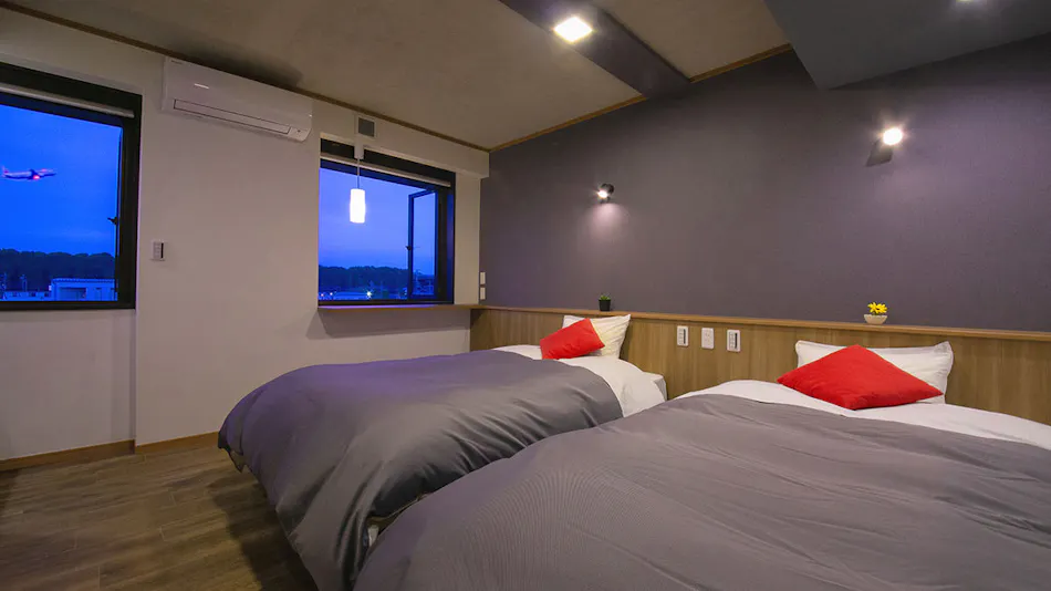 Narita AIC Airport Hotel