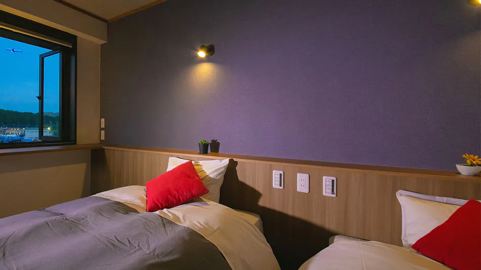Narita AIC Airport Hotel